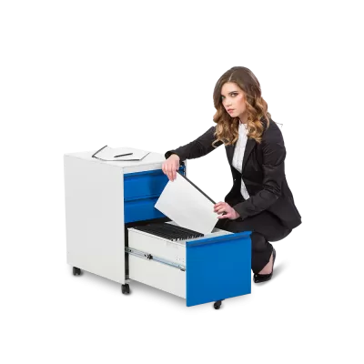 Офис контейнери