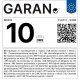 GARAN Label