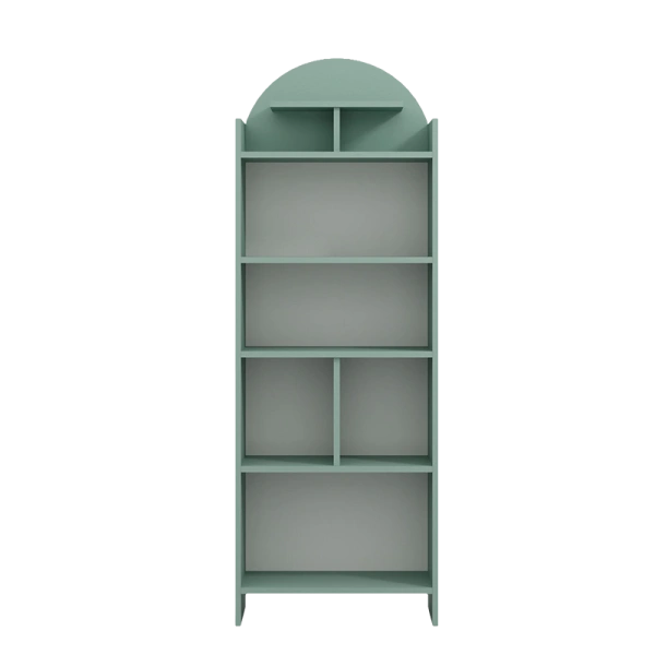 Етажерка за книги LOOK - Изглед 2