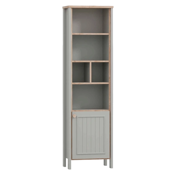 Етажерка за книги NOVI
