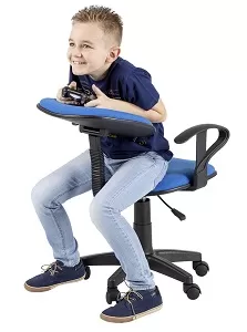 Детски столове