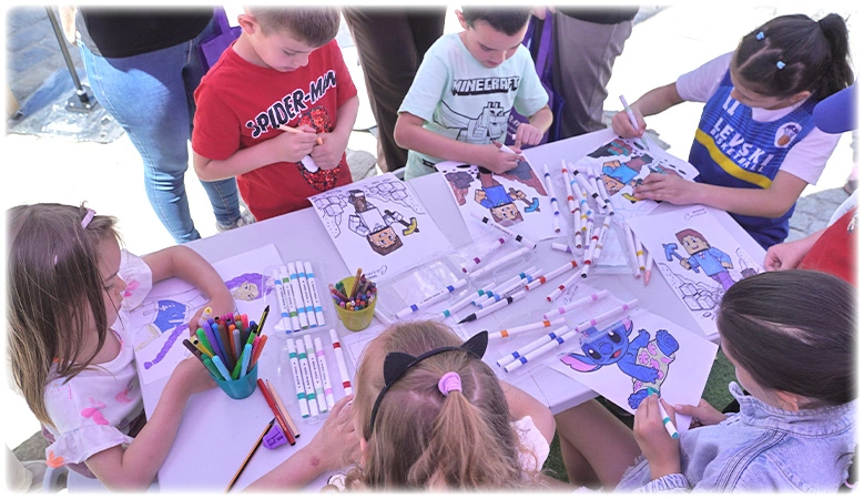 Kids Expo София 2026