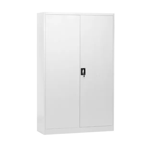 МЕТ ШКАФ CR-1237 Е СИВ