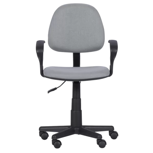 Детски стол Carmen 6012 T - сив