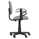 Детски стол Carmen 6012 T - сив