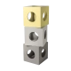 Детска играчка Minia - макси кубчета