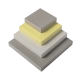 Детска играчка Minia - квадрат
