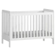 Регулируема бебешка кошара PORI 120 х 60