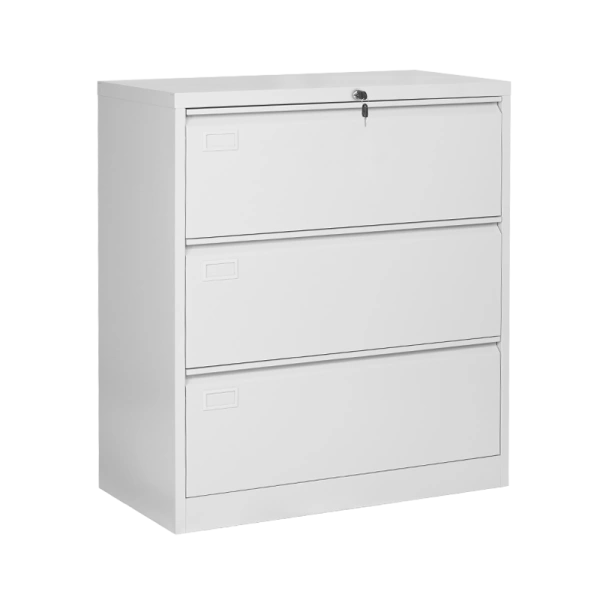 Кардекс Carmen CR-1253 K - сив