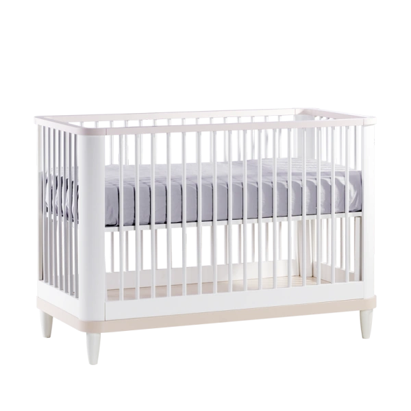 Регулируема бебешка кошара LIMA 60 х 120