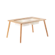Маса за рисуване WOODBA