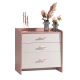 Детски скрин за дрехи ESTELLA