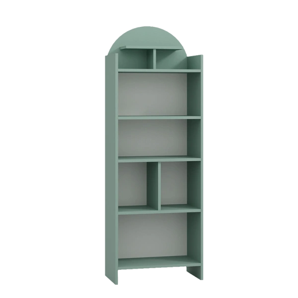 Етажерка за книги LOOK