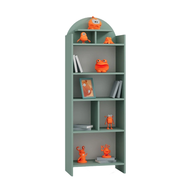 Етажерка за книги LOOK