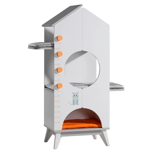 Къща за животни BIRD HOUSE