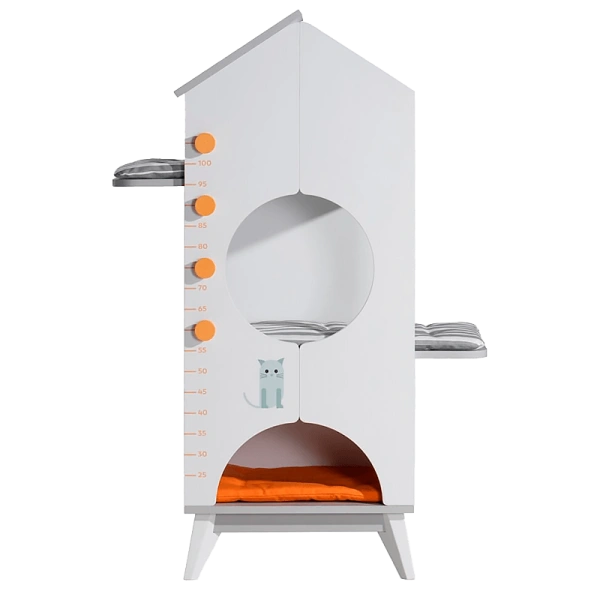 Къща за животни BIRD HOUSE