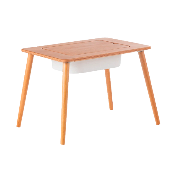 Маса за рисуване WOODBA 2