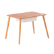 Маса за рисуване WOODBA 2