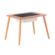 Маса за рисуване WOODBA 2