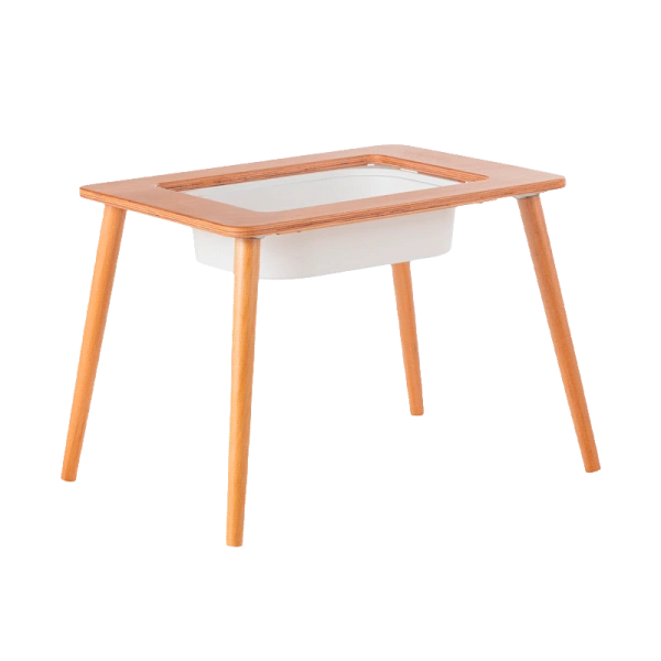 Маса за рисуване WOODBA 2