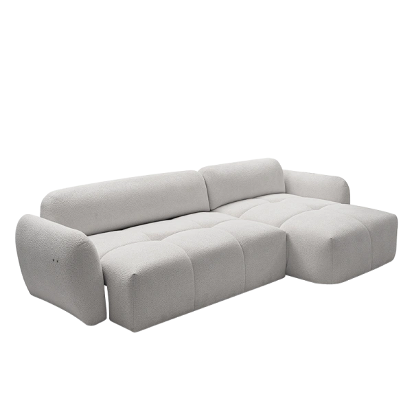 Ъглов диван NUAGE BX