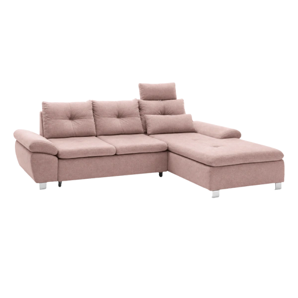 Ъглов разтегателен диван MADEIRA 1 BX