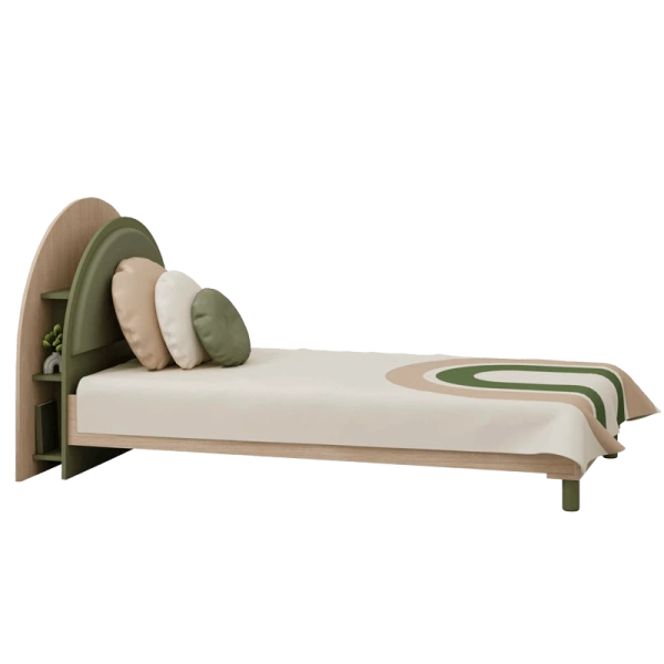 Детско легло SANTA FE 100 х 200